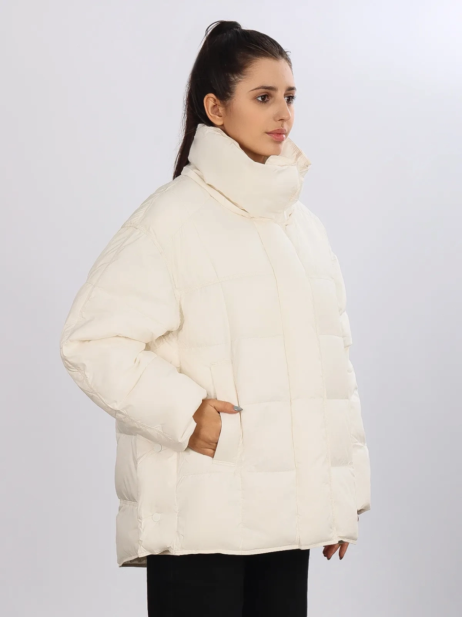 Snow Owl / Куртка зимняя женская Snow Owl / Куртка зимняя женская