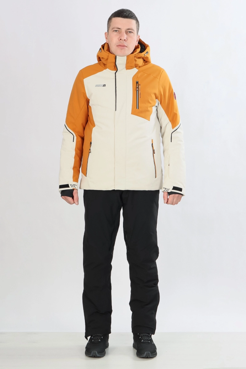 High Experience / Куртка горнолыжная