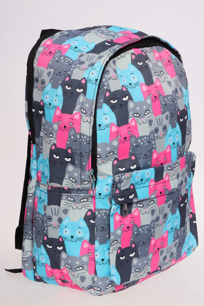 Naulice / Рюкзак 