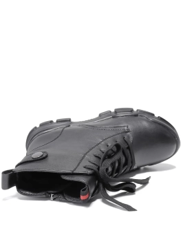 Torsion Field (Тофа) / Ботинки женские утепленные