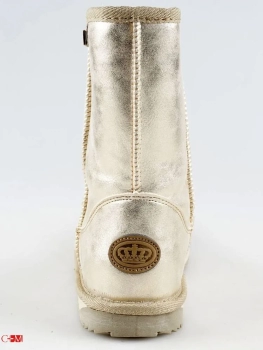 Keddo / Полусапожки