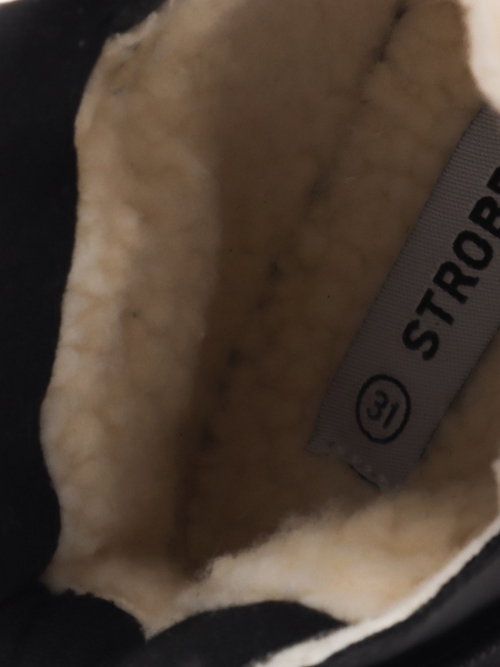 Strobbs / Ботинки утепленные на подростка  STB_N1907