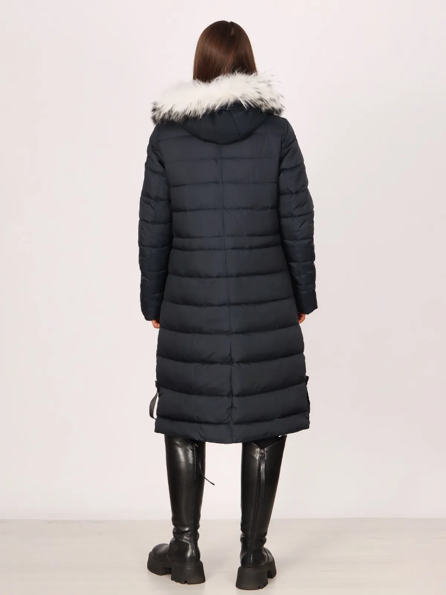 Chic and Charisma / Пальто