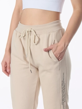 Айли / Брюки повседневные