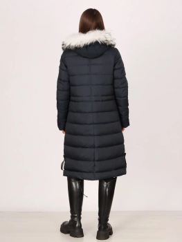 Chic and Charisma / Пальто