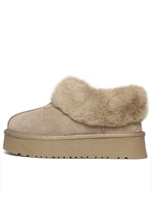 SET SAIL / Угги утепленные