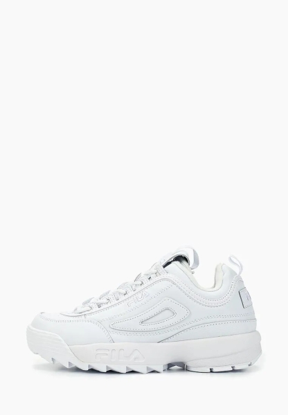 Fila / Кроссовки Disruptor Fur 5FM01DF2-100