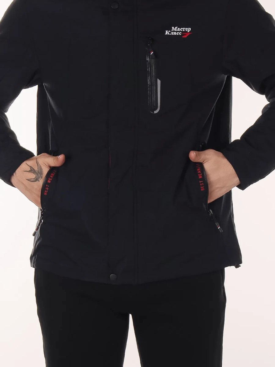 Master Class / Куртка Master Class / Куртка