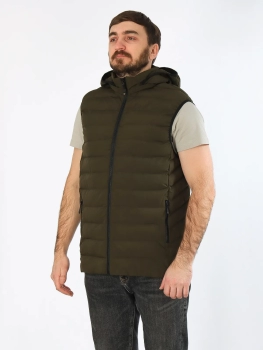 Sport & Moda / Жилет