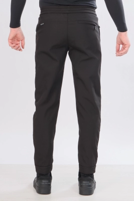 Master Class / Брюки утепленные / спортивные