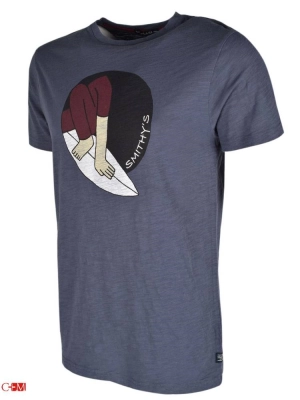 Smithy's / Футболка