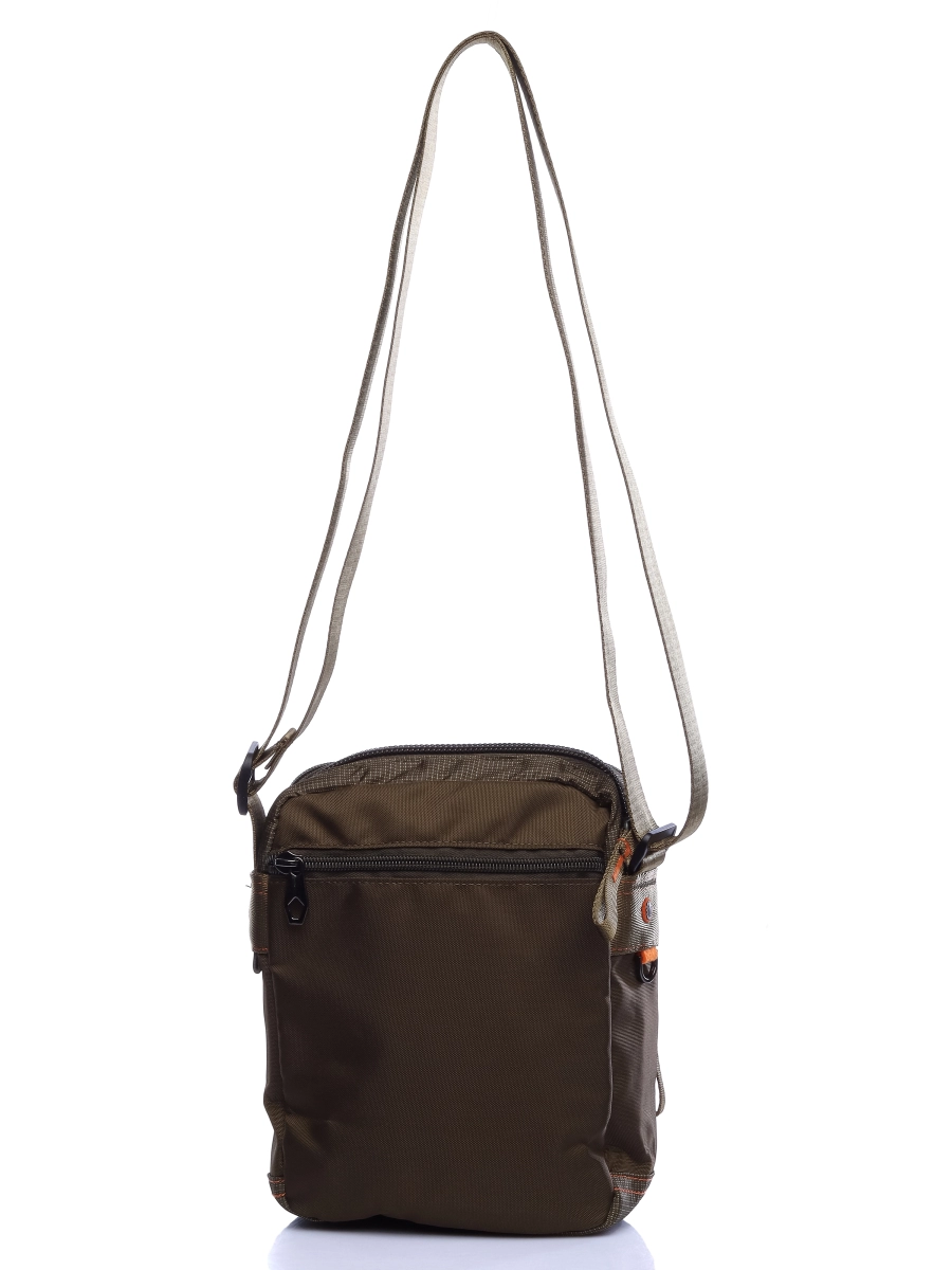 Volunteer / Сумка через плечо кроссбоди