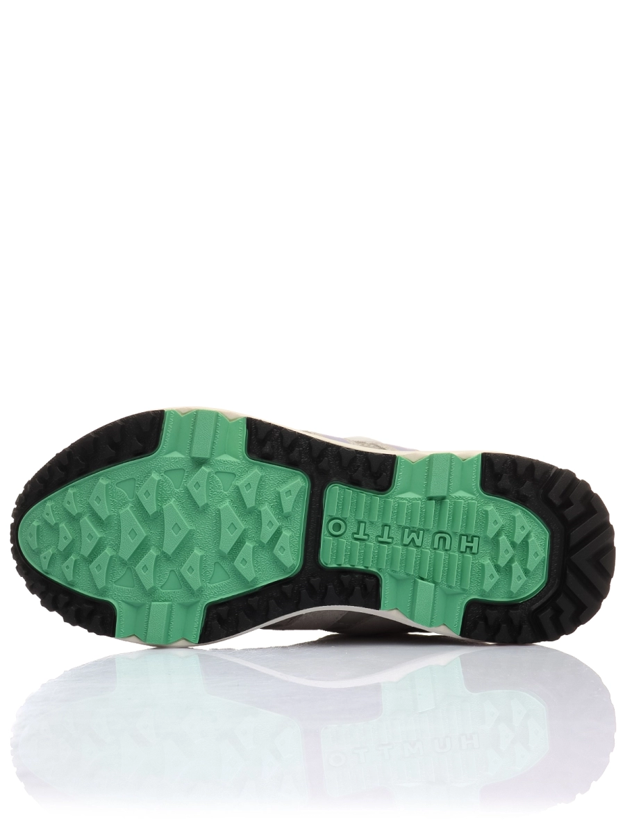 Humtto / Кроссовки с термоподкладом