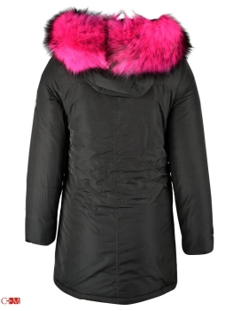 Wizard Cat / Пальто