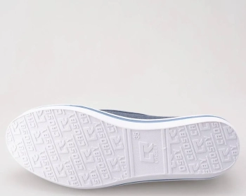 Балетки для девочек Crosby