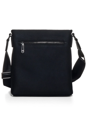 Naulice / Барсетка кожаная