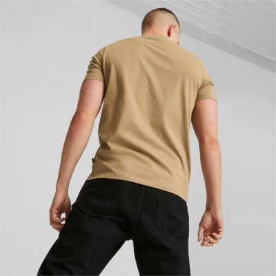 Puma / Футболка BETTER ESSENTIALS Tee