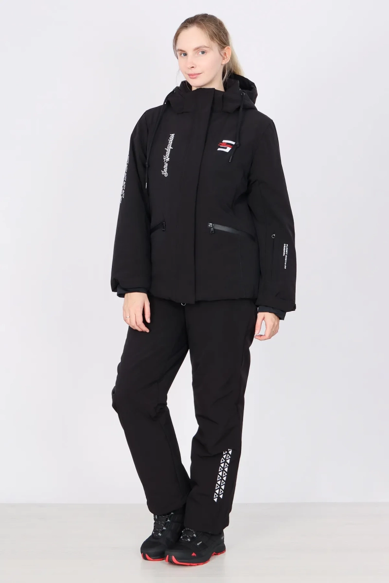 SNOW HEADQUARTER / Костюм горнолыжный SNOW HEADQUARTER / Костюм горнолыжный
