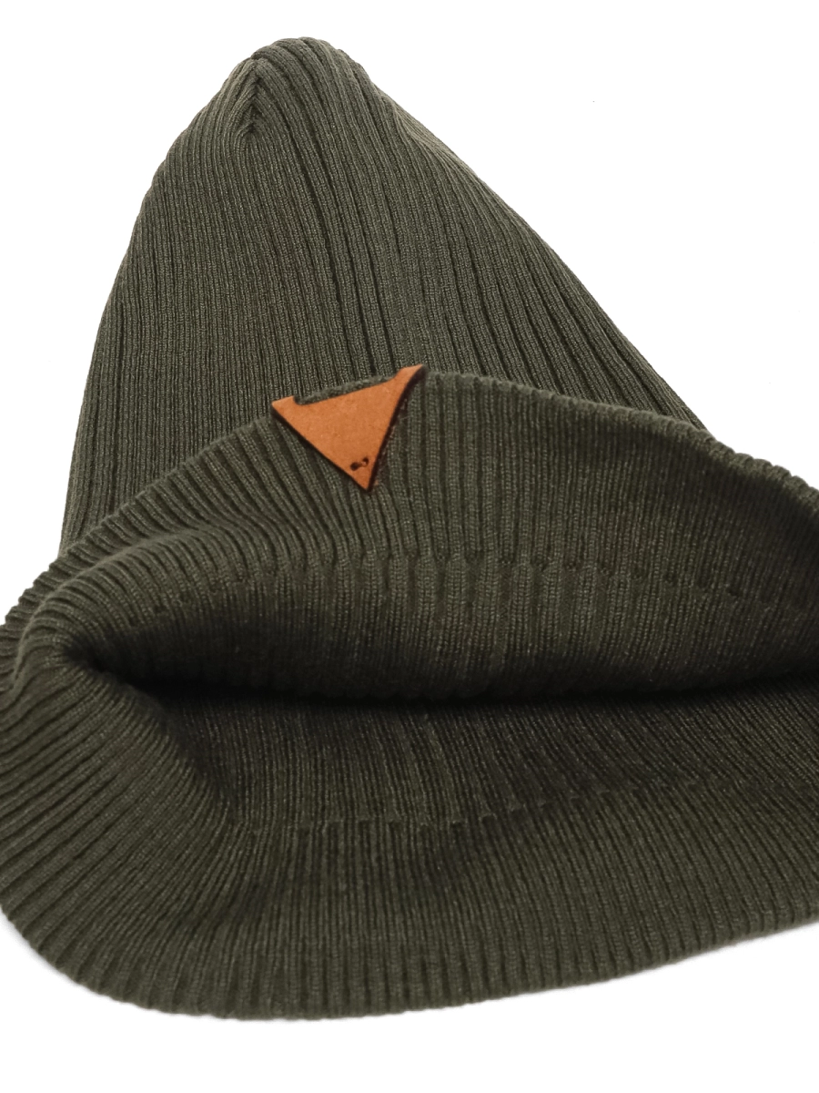 YSG / Шапка женская