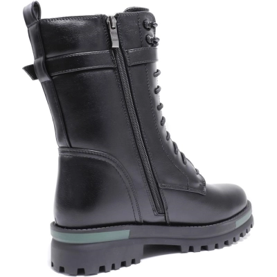 Torsion Field (Тофа) / Ботинки женские утепленные