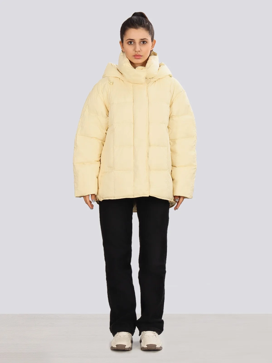 Snow Owl / Куртка зимняя женская Snow Owl / Куртка зимняя женская