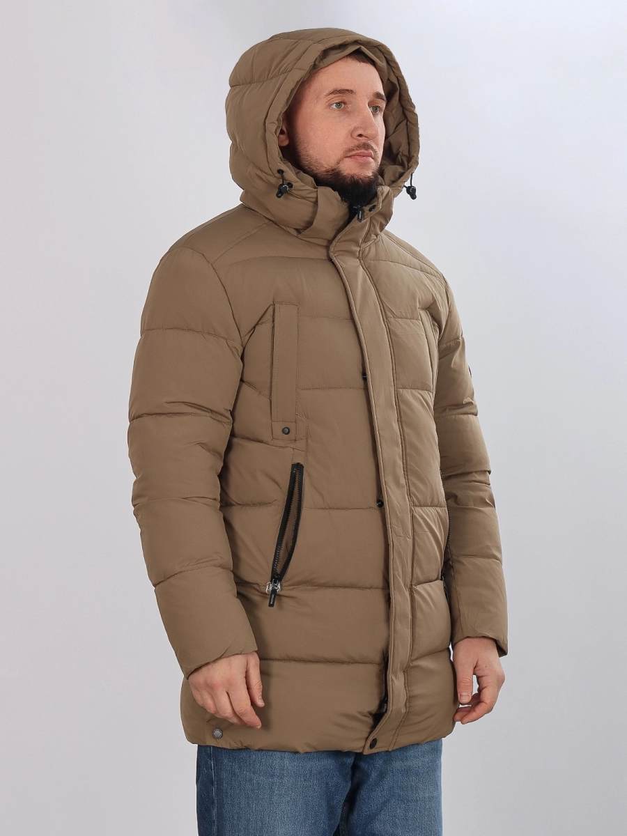 Malidinu / Куртка утепленная