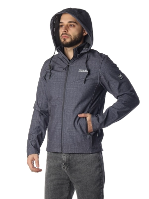 Remain / Ветровка