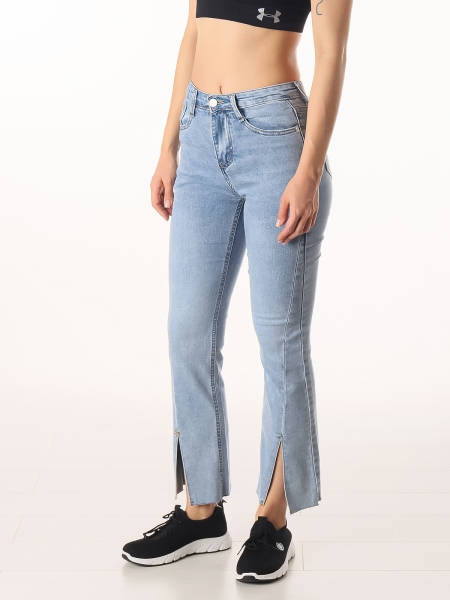 Amadge Jeans / Джинсы 2353