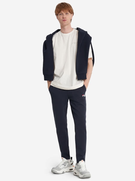 Fila / Футболка 129393-01