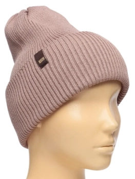 YSG / Шапка женская