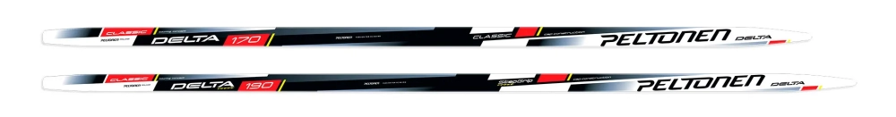 STC / Комлпект лыжный Peltonen Delta NN75 (STC) wax 200 см. STC / Комлпект лыжный Peltonen Delta NN75 (STC) wax 200 см.