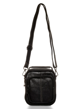 Naulice / Барсетка кожаная