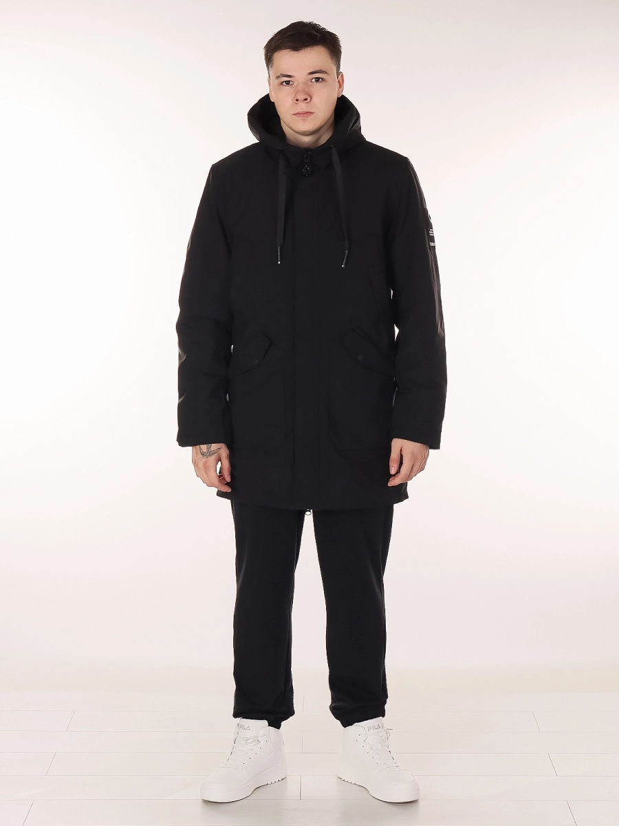 Remain / Куртка демисезонная