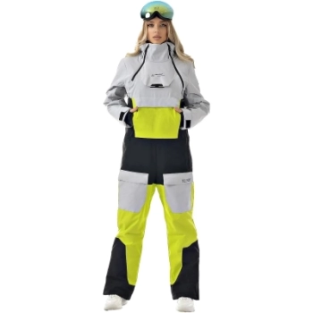 High Experience / Комбинезон горнолыжный