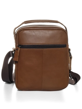 Naulice / Барсетка кожаная