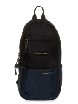 Volunteer / Сумка слинг через плечо