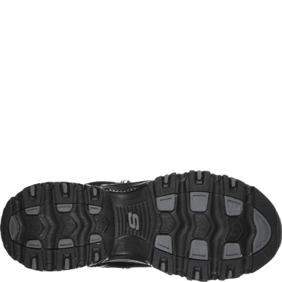 Skechers / Ботинки D'Lites - D'Licious