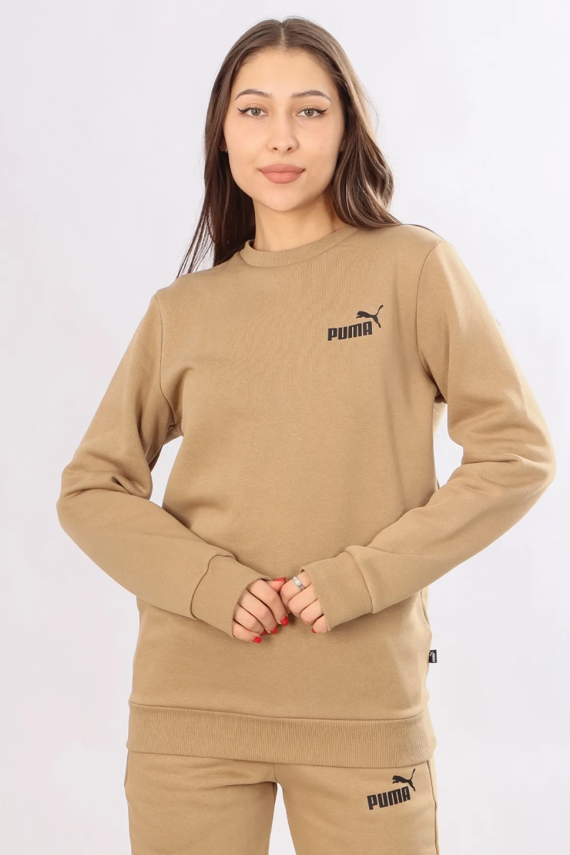 Puma / Джемпер ESS Small Logo Crew