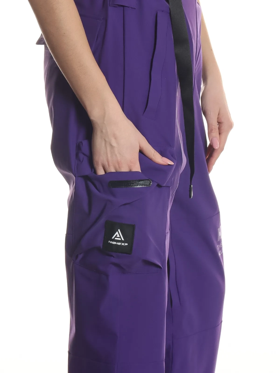 High Experience / Брюки горнолыжные