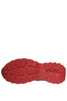 Torsion Field (Тофа) / Ботинки мужские утепленные