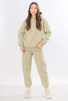 Super Cold / Костюм утепленный