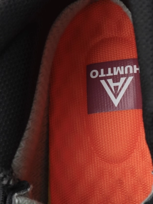 Humtto / Ботинки треккинговые