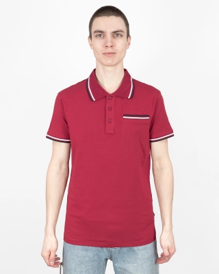 Aleklee / Футболка-поло