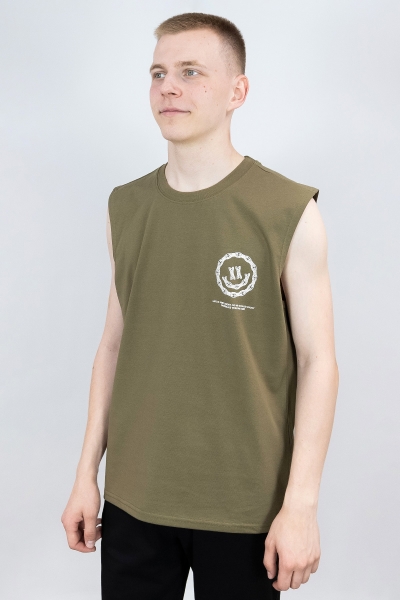 KD / Майка LKD_17311