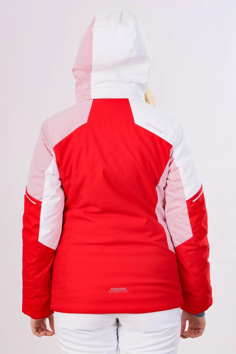 High Experience / Куртка горнолыжная High Experience / Куртка горнолыжная