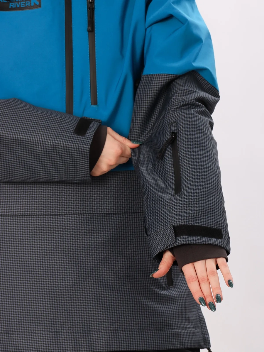 Running River / Куртка горнолыжная / для активного отдыха