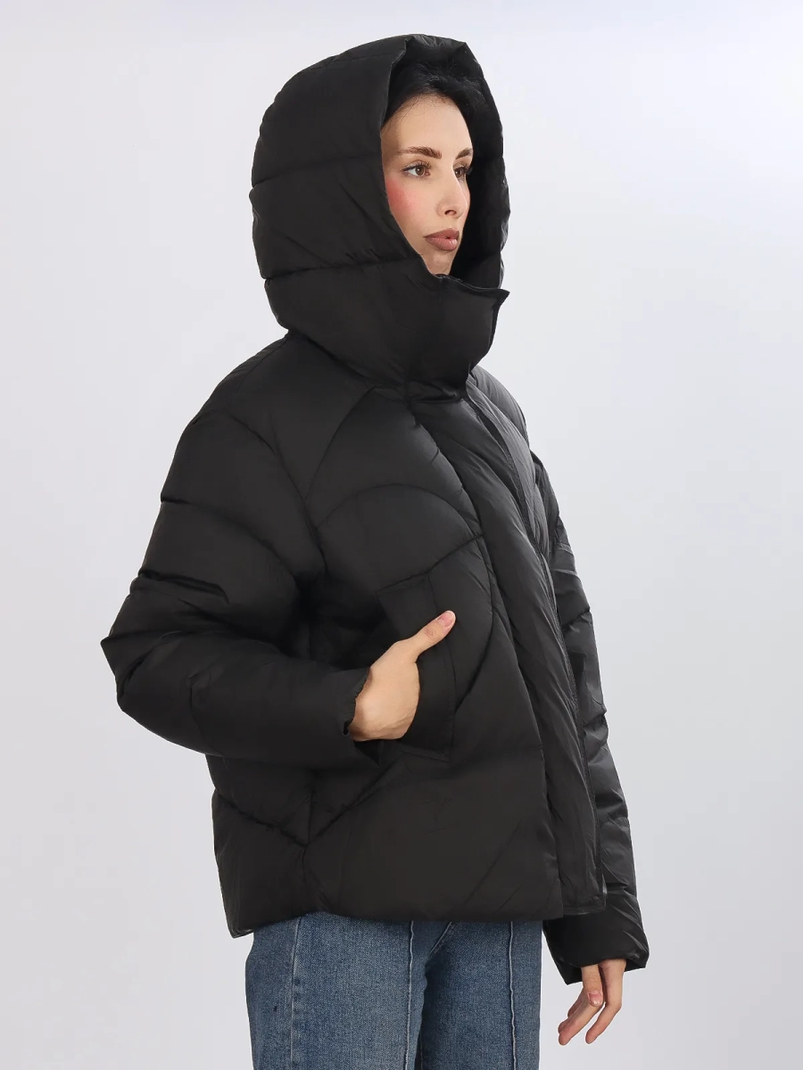 Snow Owl / Куртка зимняя женская Snow Owl / Куртка зимняя женская