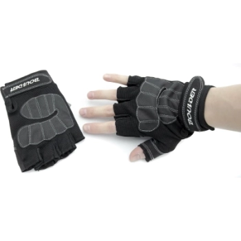 Boulder / Перчатки для фитнеса / спортивные / велоперчатки / для спортзала