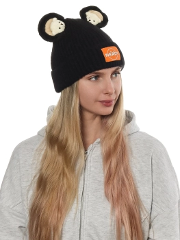 Sport & Moda / Шапка NERDY