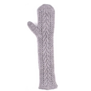 Оренбургский Платок / Варежки